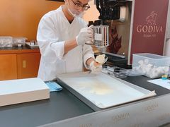 -GODIVA(王府井apm店)