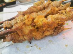 -纪录片《人生一串》体验店(静安店)
