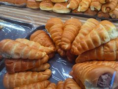 -烘焙町面包店(西四店)