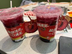 -海底捞火锅(亲贤北街店)