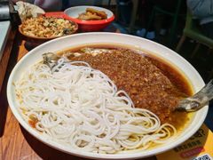 -老闵田螺馆·南昌市井菜·特色小吃(总店)