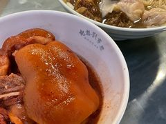 鲜虾云吞-恩宁刘福记(东华东路店)