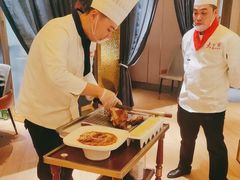-大食客·非遗吉菜(高新和园店)