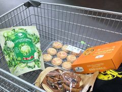 -山姆会员商店(杨桥西路店)