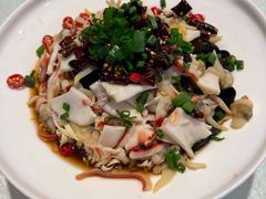 -富瑶大酒店(强工二街店)