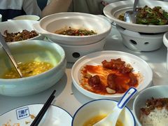 -兰湘子·湘菜小炒(长安万科广场店)