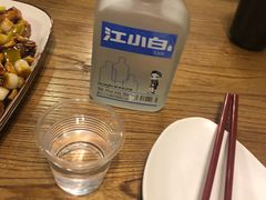 -妈妈的味道(工人体育场东路店)