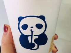 -茶百道(柯桥银泰店)