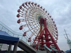 -神户面包超人儿童博物馆＆购物商场