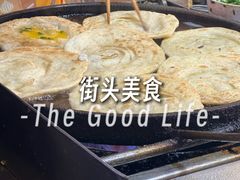 -张记灌饼(丰富路店)