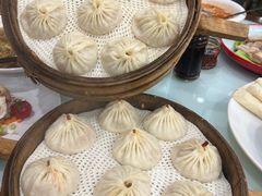 灌汤包子-黄家老店(晋安路店)