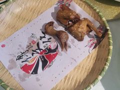 -陶缘一号·四季缘·老字号顺德菜·户外婚礼家宴(西滘店)