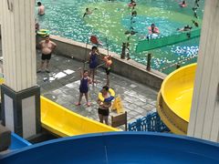 -南宫温泉水世界