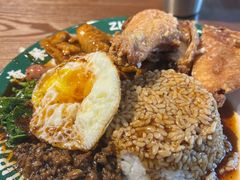 -渣·餐厅(西斗门店)