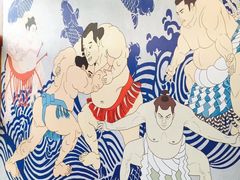 -尺山寸水日料(马桥满天星店)