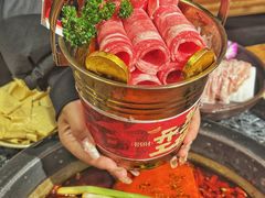 -蜀大侠火锅(总府路店)