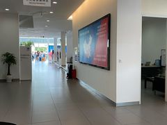 -南充通源宝马4S店(高坪店)