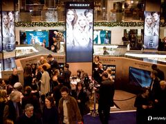 -文艺复兴百货(米兰大教堂广场店)