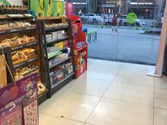 -today便利店(汉街店)