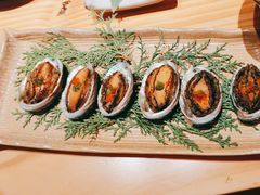 -花潮料理艺食馆(世欧广场店)