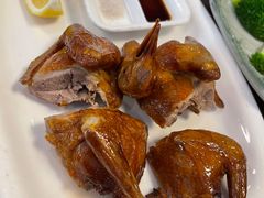 -澳门西南饭店·粤菜·茶市·手工点心(华海路店)