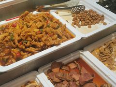 五香牛肉面-牛吃草牛肉面(翠柏路店)