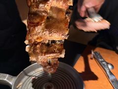-拉蒂娜·巴西牛排馆 Latina·Brazilian Steakhouse(王府井喜悦店)