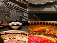 -铭牛烧肉·和牛海鲜自助(高新月牙湖店)