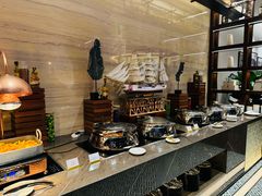 -雅邦朗悦国际酒店·乐悦自助餐厅