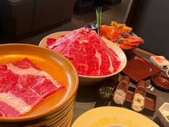 -牛YO寿喜烧和牛火锅自助(三台子万象汇店)