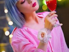 -成都群光君悦酒店·露天花园