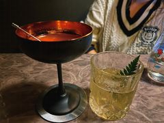 -ASPIRYNA酒吧水烟吧(太古里店)
