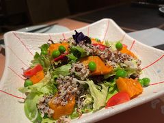 -山葵家·创意料理(宁波来福士店)