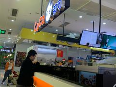 -CoCo都可(桃浦新邻店)