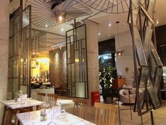 大堂-The Rug Cafe(王府中环店)