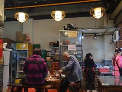 大堂-杨三娘跷脚牛肉(羊子山西路店)