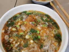 -龙门李家三旦羊肉汤馆