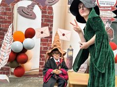 -玛利娅蒙特梭利双语幼儿园·托育(百家湖直营园)