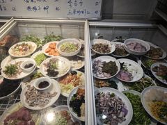 -大家发海鲜城夜排档(华山中路店)