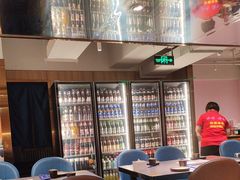 -轻松串吧(亦庄上海沙龙店)