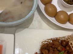 -北门饭店(三香路店)