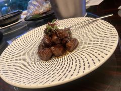 牛仔粒-新天世纪中餐厅