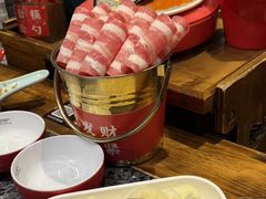 -蜀大侠火锅(香格里拉店)