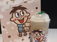 -奈雪的茶(新天地广场PRO店)