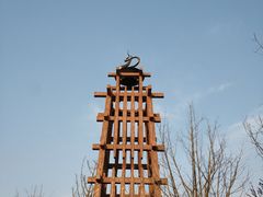 -天河潭旅游度假区