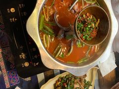 -侯家庄私房菜馆观景餐厅