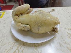 -佳基盐焗鸡