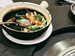 -飞尝蚝·顺德菜·鱼生(顺德总店)