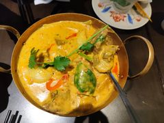 -大头虾越式风味餐厅(光明广场店)