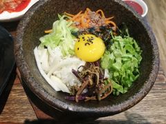 -朴大人炭烤·韩国料理(奥帆中心海尔洲际店)